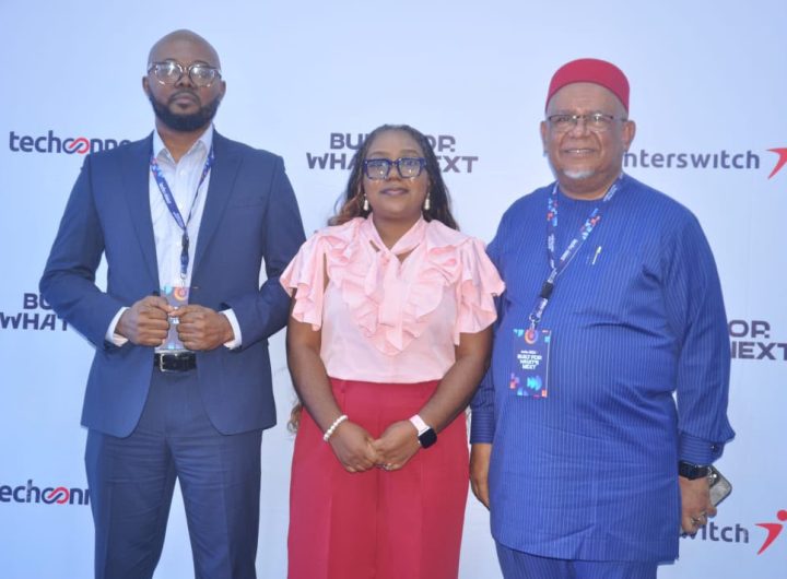 Interswitch TechConnect 6.0 advances digital infrastructure conversation in Abuja