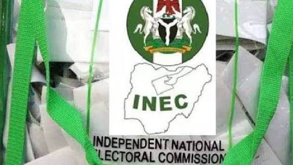 2027 elections: INEC begins 100-day countdown, Lagos, Kano, Kaduna top 103 million voter register 3 Inec