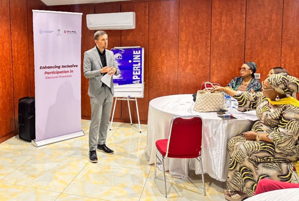 INEC, Canada, IFES launch nationwide drive to ensure no eligible voter is left behind ahead of 2027 elections