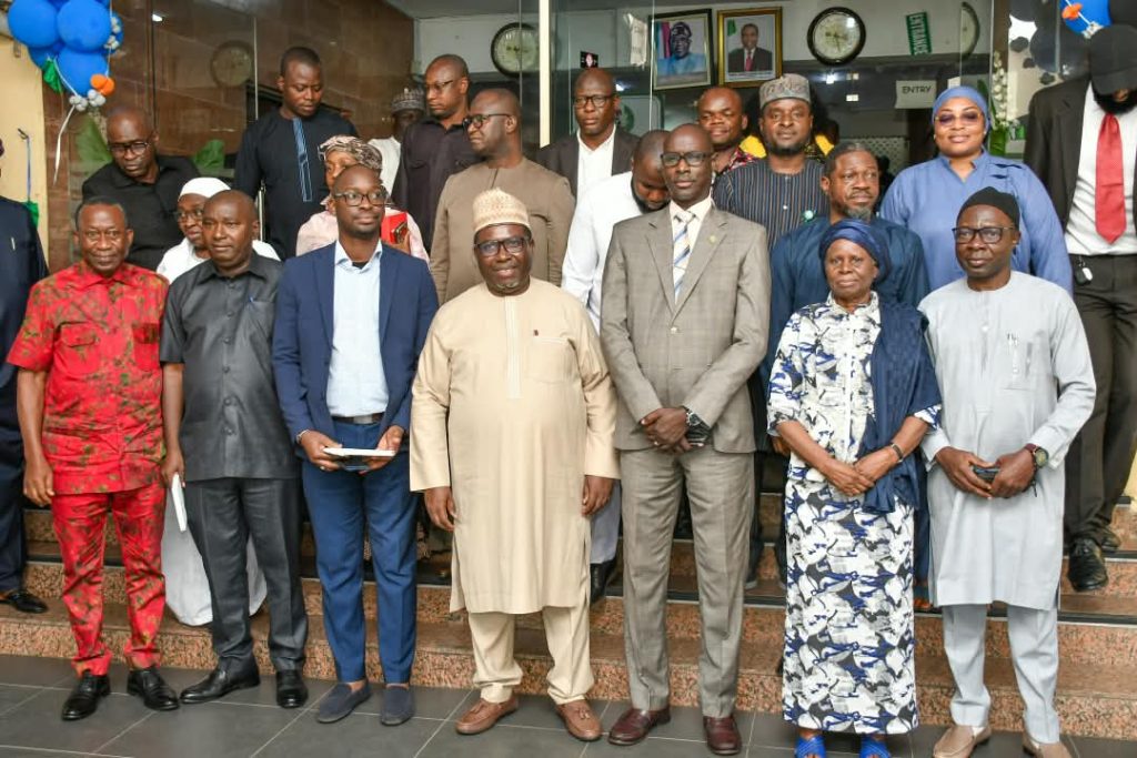 INEC Chairman calls for responsible AI use in elections as ECONEC adopts guidelines, urges stronger cybersecurity