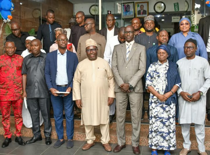 INEC Chairman calls for responsible AI use in elections as ECONEC adopts guidelines, urges stronger cybersecurity