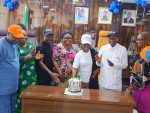 INEC marks 2026 Customer Service Week, tasks staff to go extra mile in service delivery