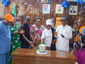 INEC marks 2026 Customer Service Week, tasks staff to go extra mile in service delivery