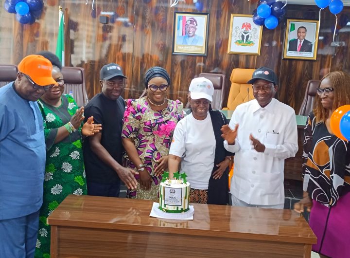 INEC marks 2026 Customer Service Week, tasks staff to go extra mile in service delivery