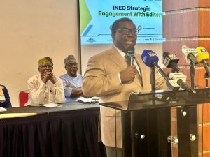 INEC unveils fresh measures, warns against vote-buying, disinformation ahead of 2027 elections