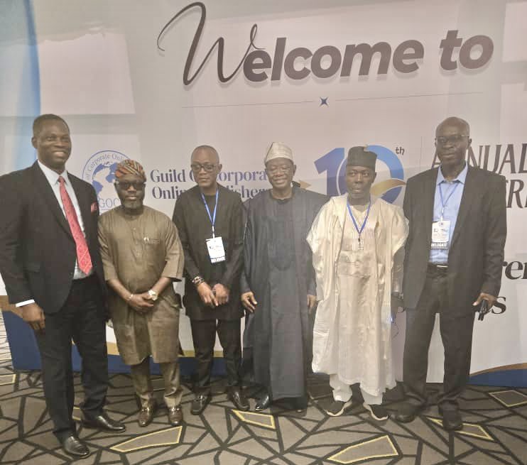 INeC attends GOCOP conference
