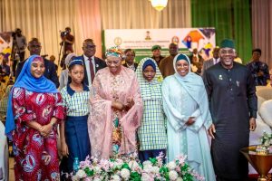 International Day of the Girl Child: UBEC rolls out 2 million sanitary pads to keep Nigerian girls in school