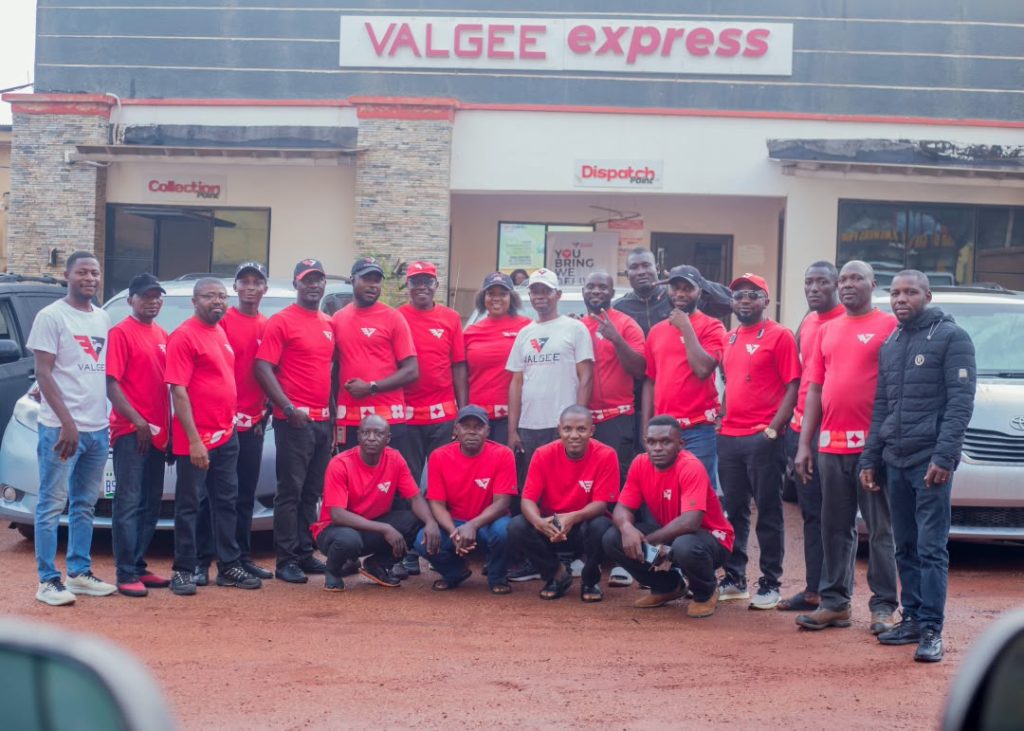 VALGEE expands Jos–Abuja fleet to boost passenger capacity