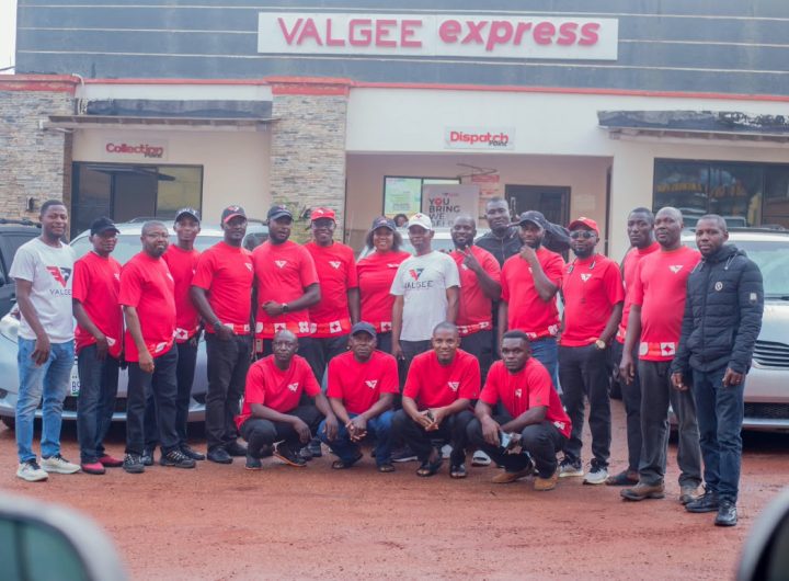 VALGEE expands Jos–Abuja fleet to boost passenger capacity
