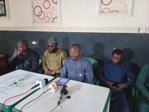 Kaduna CSOs suspend October 1 protest urge governors to