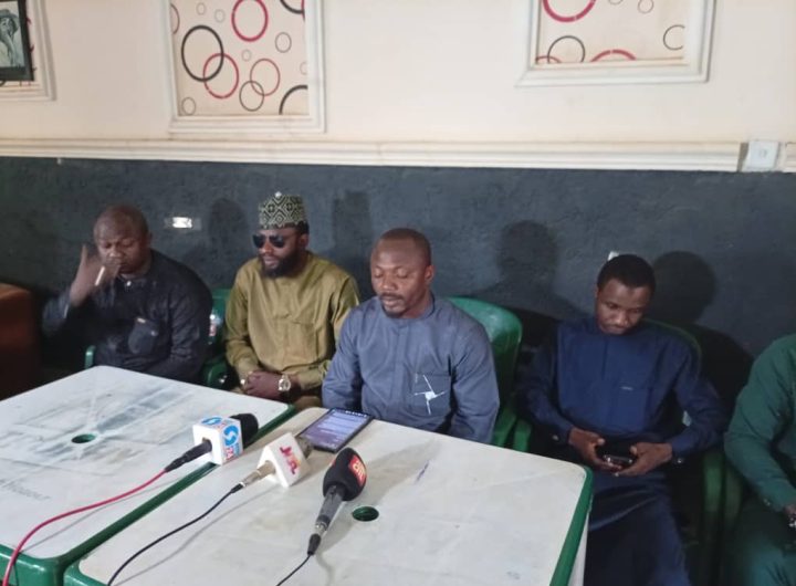 Kaduna CSOs suspend October 1 protest urge governors to