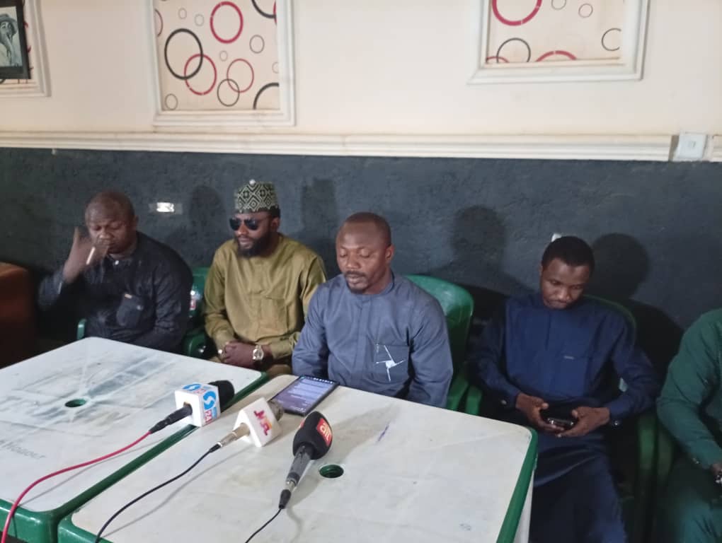 Kaduna CSOs suspend October 1 protest urge governors to