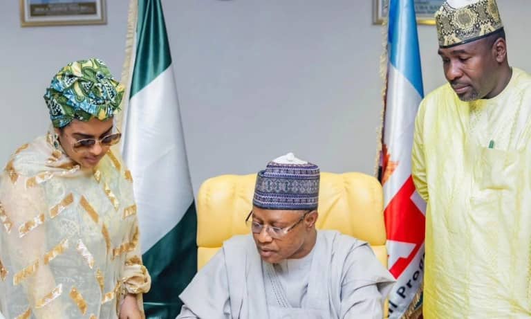 Kaduna to establish Post Basic Nursing College in Rigasa