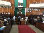 Kaduna State House of Assembly