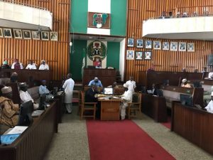 Kaduna State House of Assembly