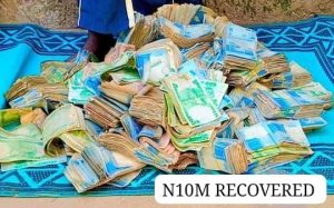 Kano hunters kill 2 bandits, recover N10m ransom after kidnap victim regains freedom