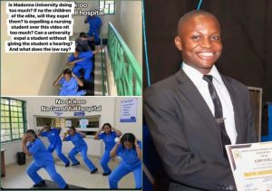 The expulsion of Madonna University 500-level nursing students: Was justice done and what lessons are there for Gen Z