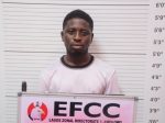 Man bags 8 years imprisonment for N132m money laundering in Lagos