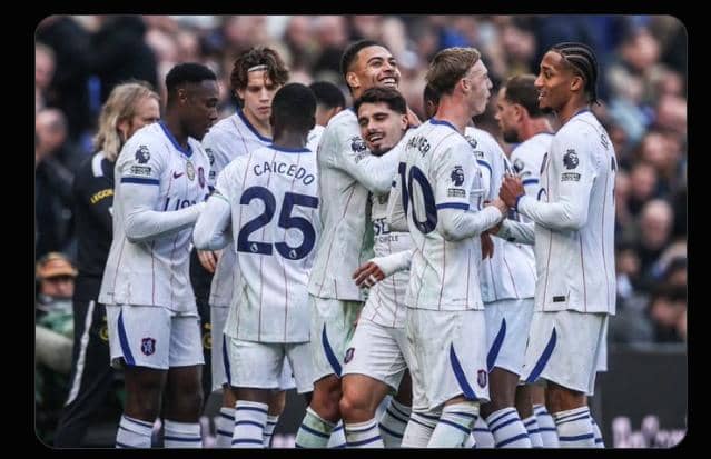 Martinez injured as Chelsea end 9-month Premier League clean-sheet drought