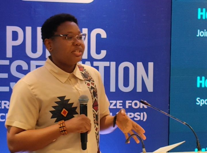 How losing a loved one inspired Mary-Brenda Akoda to build life-saving AI that won her the $100,000 Nigeria prize