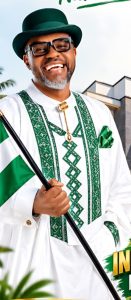 Mayor of Housing 11026