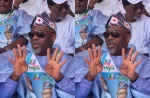 Alausa hails Tinubu's Kaduna campaign launch