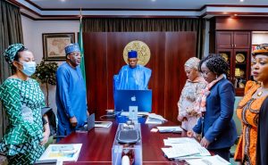 NEC reviews Ebola response, orders 15 states to step up preparedness, pushes polio eradication, CNG reforms