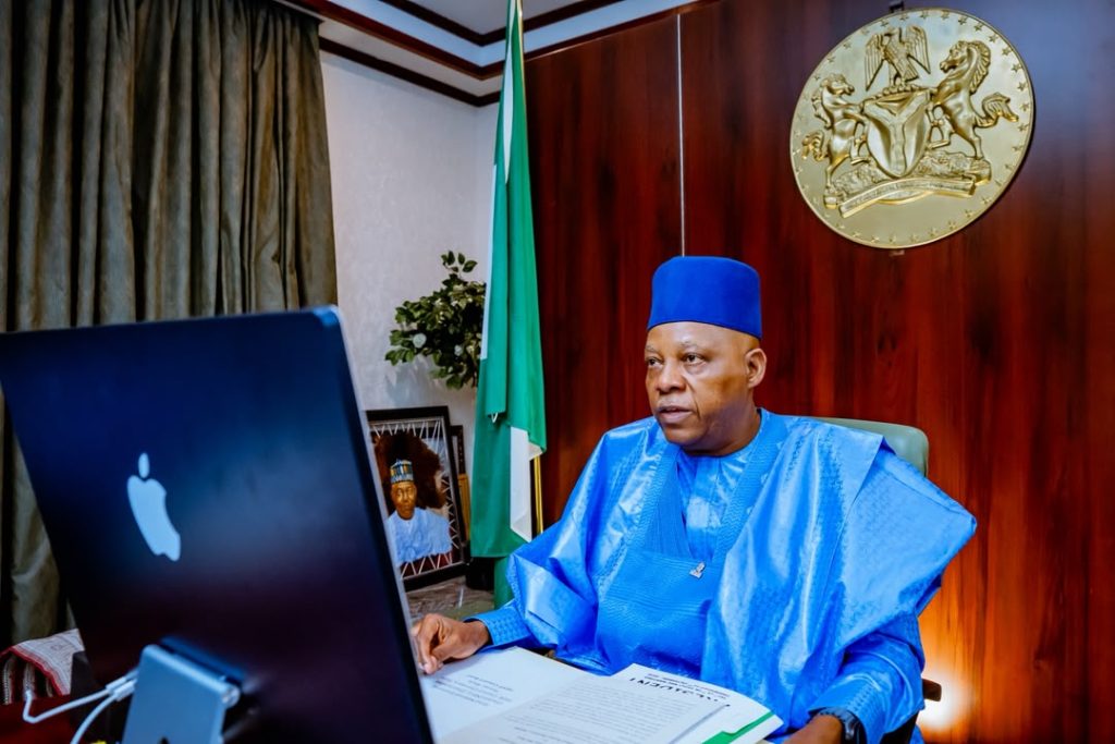NEC approves 90-day plan to slash cost of living, make food cheaper for Nigerians