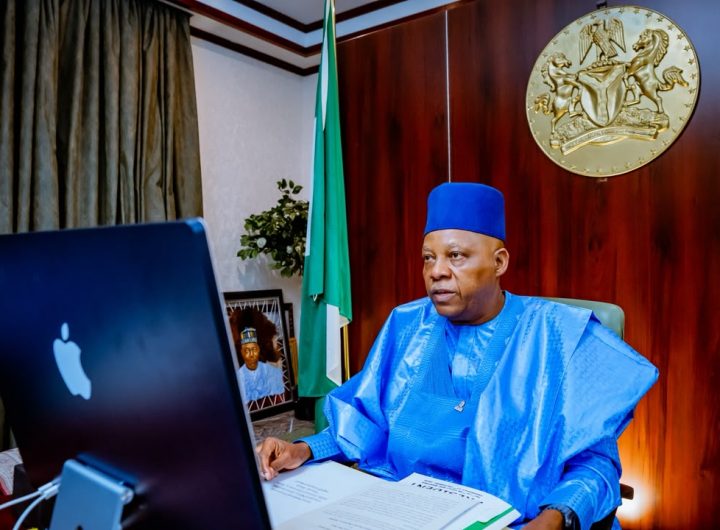 NEC approves 90-day plan to slash cost of living, make food cheaper for Nigerians