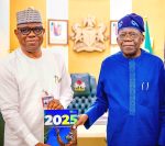 NNPC and Tinubu