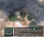 Navy uncovers 23 illegal refining pits, seizes 114,500 litres of fuel in Rivers, arrests 10 in Delta