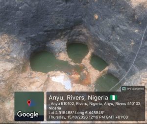 Navy uncovers 23 illegal refining pits, seizes 114,500 litres of fuel in Rivers, arrests 10 in Delta