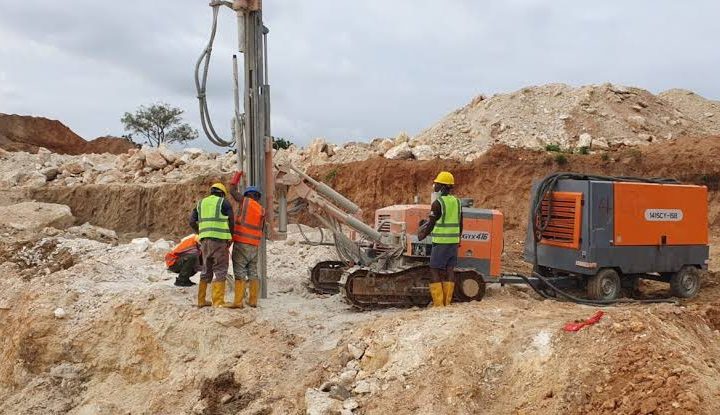 Nigeria's mining investment promises ring hollow as Jupiter lithium dispute exposes a troubling contradiction By BILIYAMINU SURAJ