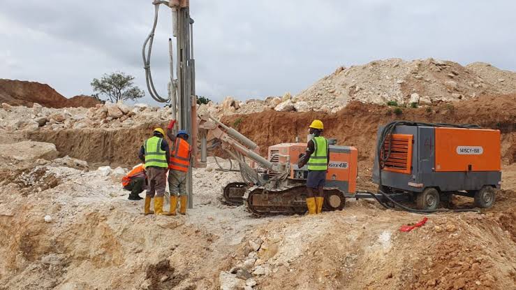 Nigeria's mining investment promises ring hollow as Jupiter lithium dispute exposes a troubling contradiction By BILIYAMINU SURAJ
