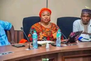 Nigeria Mining Week 2026: Benue Geo-Mining Company calls for investment, local mineral processing