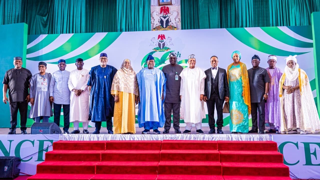 Nigeria at 66: FG urges consolidation of reforms for shared prosperity