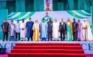 Nigeria at 66: FG urges consolidation of reforms for shared prosperity