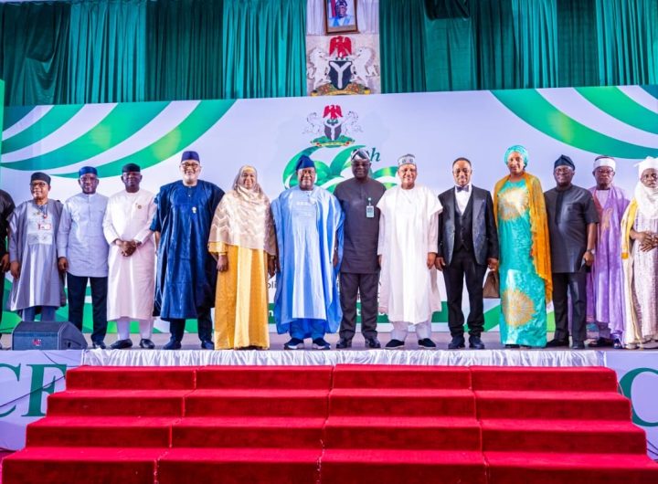 Nigeria at 66: FG urges consolidation of reforms for shared prosperity