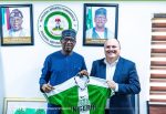 Nigeria moves closer to hosting 2034 Commonwealth Games after high-level Abuja talks
