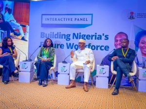 Nigeria shifts focus from certificates to Skills as FG unveils workforce revolution