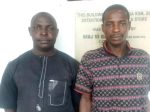 2 suspected kidnappers arrested in Kaduna