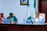 Lead Nigeria’s present, not just the future, VP Shettima urges Nigerian students