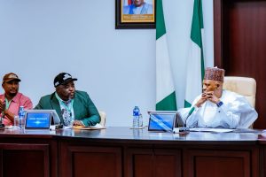 Lead Nigeria’s present, not just the future, VP Shettima urges Nigerian students