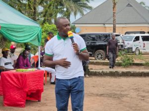 2027: Nkwocha rallies Imo grassroots, says South-East must embrace strategic political alliances