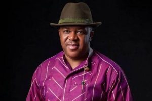 Nollywood actor, Francis Duru is dead