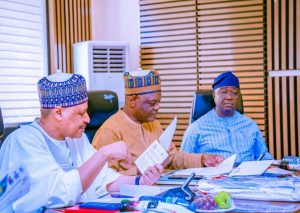 North Central mobilises votes for President Tinubu