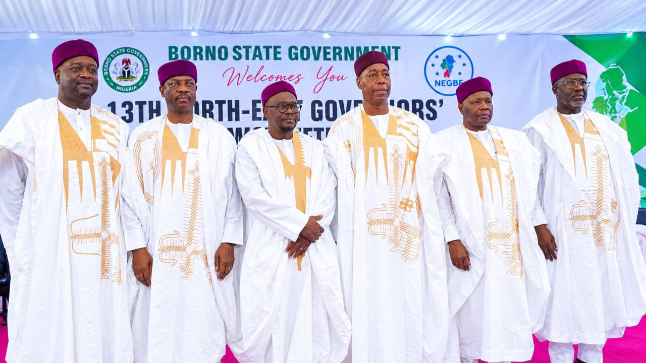 Zulum commends Tinubu for reviving Kolmani oil exploration, urges Borno’s oil field work revived