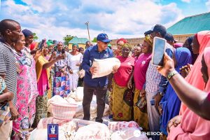 World Food World Food Day: Peter Obi declares hunger in Nigeria a national emergency, demands urgent action Peter Obi, has called on the Federal Government to declare hunger in Nigeria a national emergency as millions of Nigerians continue to struggle with rising food insecurity. Obi made the call in a post shared on his X account on Friday to mark the 2026 World Food Day celebration. He said his visit to rural women farmers during the International Rural Women's Day celebration convinced him that hunger had become one of the country's biggest challenges. According to him, "What became clear to me is that hunger in the country must be declared a national emergency." Obi said Nigerians are facing a painful reality where hunger, poverty and insecurity continue to affect millions of families across the country. He noted that Nigeria now ranks 117th out of 125 countries on the Global Hunger Index, compared to 109th position in 2023 when the current administration assumed office. He also stated that the Food and Agriculture Organisation (FAO) estimates that about 36 million Nigerians could face acute hunger this year. The former Anambra State governor lamented that despite Nigeria's vast fertile land, about 60 per cent remains uncultivated because many farming communities are affected by insecurity. According to him, "On World Food Day, the message is clear: Nigerians deserve a country where no family goes to bed hungry, farmers can work without fear, and poverty and insecurity are confronted with urgency and compassion." Obi added, "The fight against hunger must be treated as a national emergency." He promised that under his leadership, farmers would return safely to their farms and receive targeted grants, subsidies and other forms of support. He concluded by saying, "Together, we can build a Nigeria where no one goes to bed hungry and every farmer can work in peace and dignity. A New Nigeria is POssible. Nigeria will be OK." World Food Day is observed every October 16 to promote action against hunger and improve global food security. This year's celebration comes as many Nigerians continue to battle rising food prices, insecurity in farming communities and economic hardship.