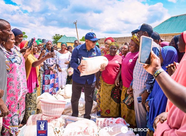 World Food World Food Day: Peter Obi declares hunger in Nigeria a national emergency, demands urgent action Peter Obi, has called on the Federal Government to declare hunger in Nigeria a national emergency as millions of Nigerians continue to struggle with rising food insecurity. Obi made the call in a post shared on his X account on Friday to mark the 2026 World Food Day celebration. He said his visit to rural women farmers during the International Rural Women's Day celebration convinced him that hunger had become one of the country's biggest challenges. According to him, "What became clear to me is that hunger in the country must be declared a national emergency." Obi said Nigerians are facing a painful reality where hunger, poverty and insecurity continue to affect millions of families across the country. He noted that Nigeria now ranks 117th out of 125 countries on the Global Hunger Index, compared to 109th position in 2023 when the current administration assumed office. He also stated that the Food and Agriculture Organisation (FAO) estimates that about 36 million Nigerians could face acute hunger this year. The former Anambra State governor lamented that despite Nigeria's vast fertile land, about 60 per cent remains uncultivated because many farming communities are affected by insecurity. According to him, "On World Food Day, the message is clear: Nigerians deserve a country where no family goes to bed hungry, farmers can work without fear, and poverty and insecurity are confronted with urgency and compassion." Obi added, "The fight against hunger must be treated as a national emergency." He promised that under his leadership, farmers would return safely to their farms and receive targeted grants, subsidies and other forms of support. He concluded by saying, "Together, we can build a Nigeria where no one goes to bed hungry and every farmer can work in peace and dignity. A New Nigeria is POssible. Nigeria will be OK." World Food Day is observed every October 16 to promote action against hunger and improve global food security. This year's celebration comes as many Nigerians continue to battle rising food prices, insecurity in farming communities and economic hardship.