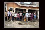 Ogun police uncover ₦50.27m international visa fraud, rescue 11 Ghanaians
